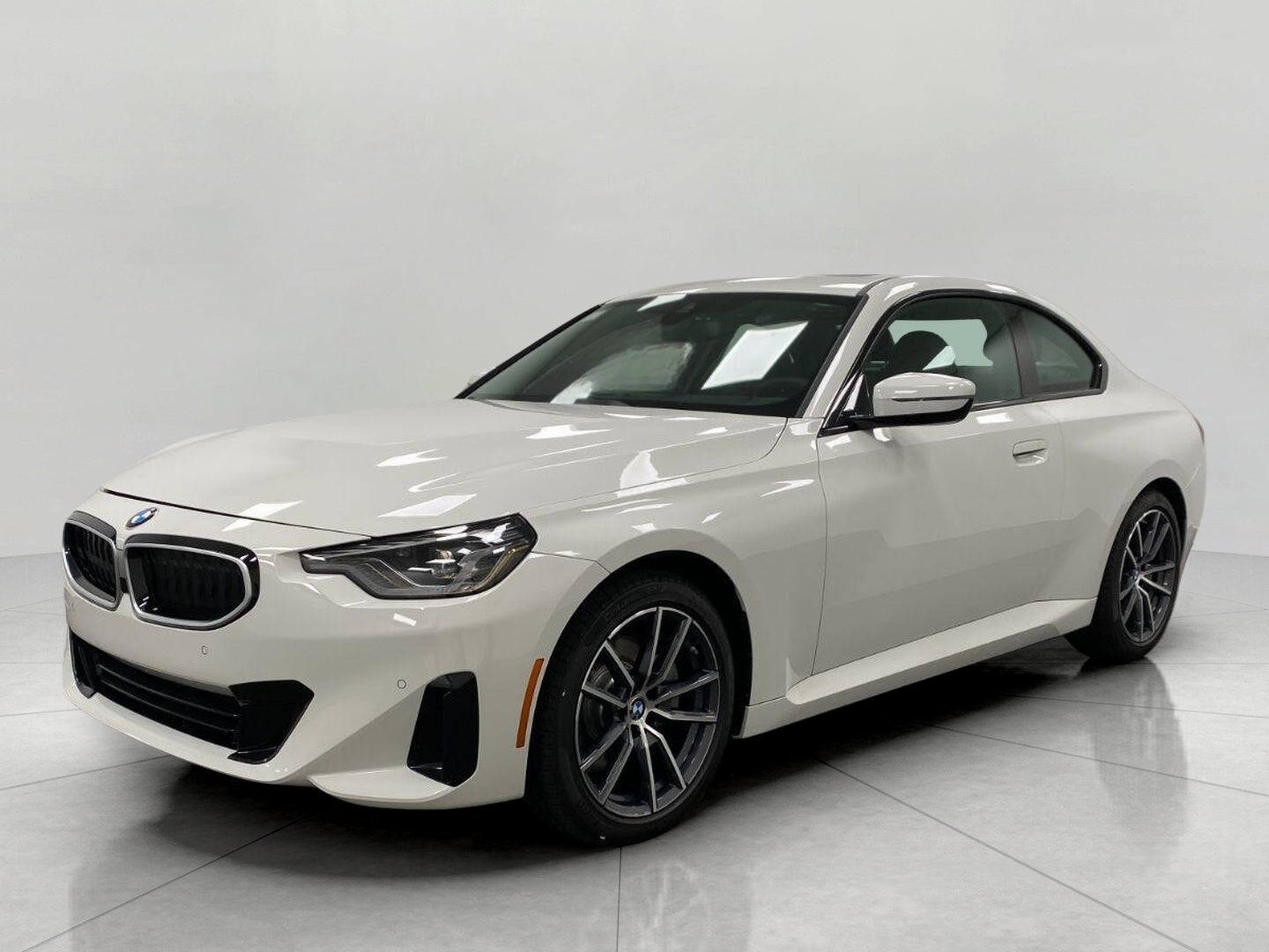 2026 BMW 230i 230i xDrive Coupe