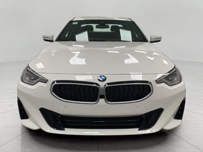 2026 BMW 230i 230i xDrive Coupe