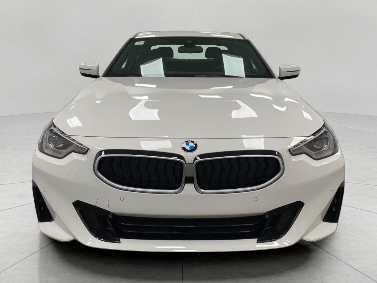 2026 BMW 230i 230i xDrive Coupe