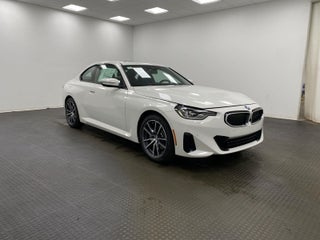 2026 BMW 230i 230i xDrive Coupe