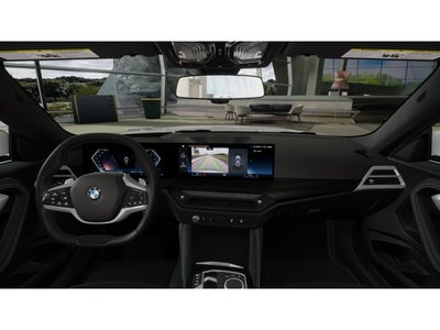 2026 BMW 230i 230i xDrive Coupe