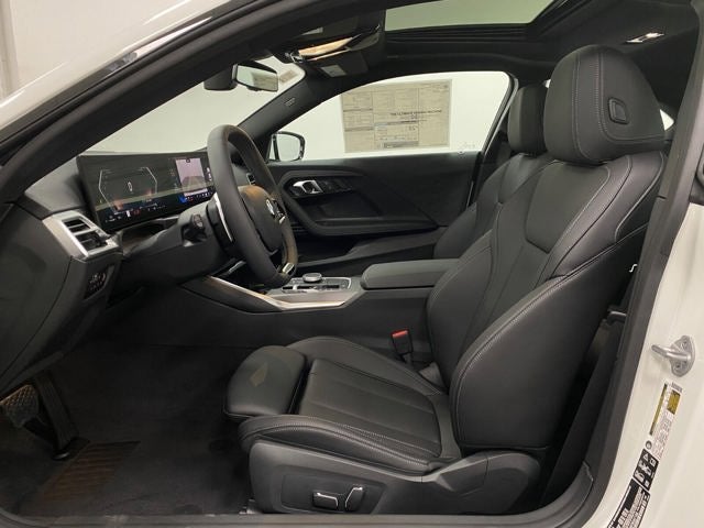 2026 BMW 230i 230i xDrive Coupe