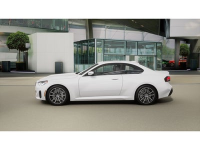 2026 BMW 230i 230i xDrive Coupe