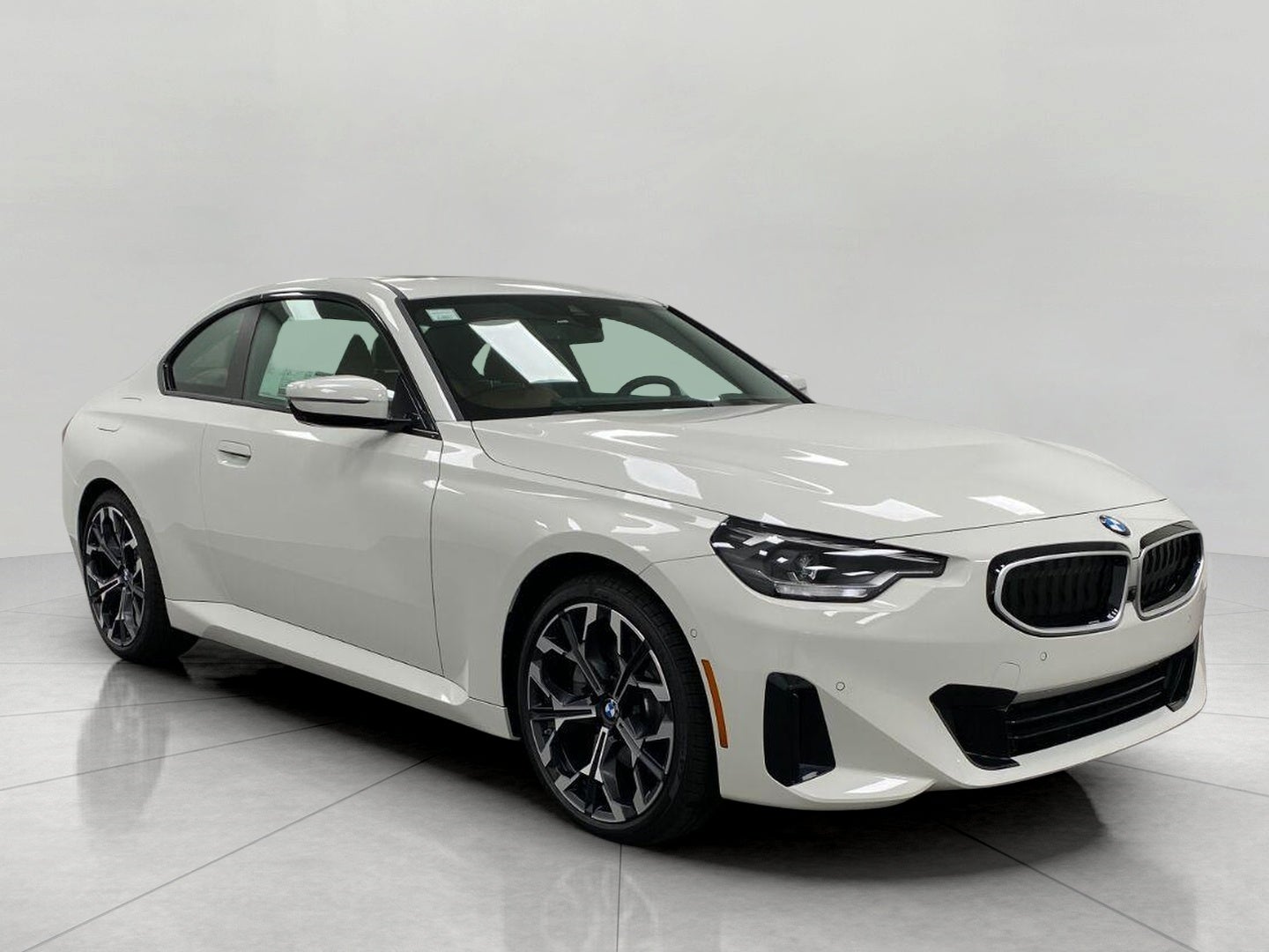2026 BMW 230i 230i xDrive Coupe