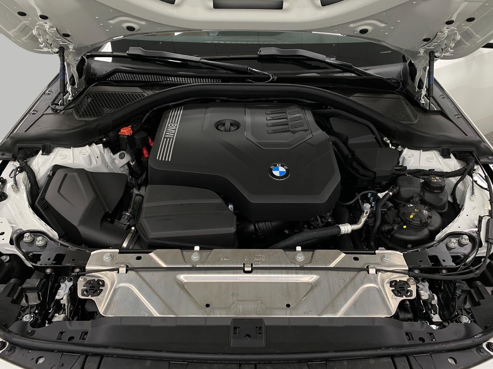 2026 BMW 230i 230i xDrive Coupe