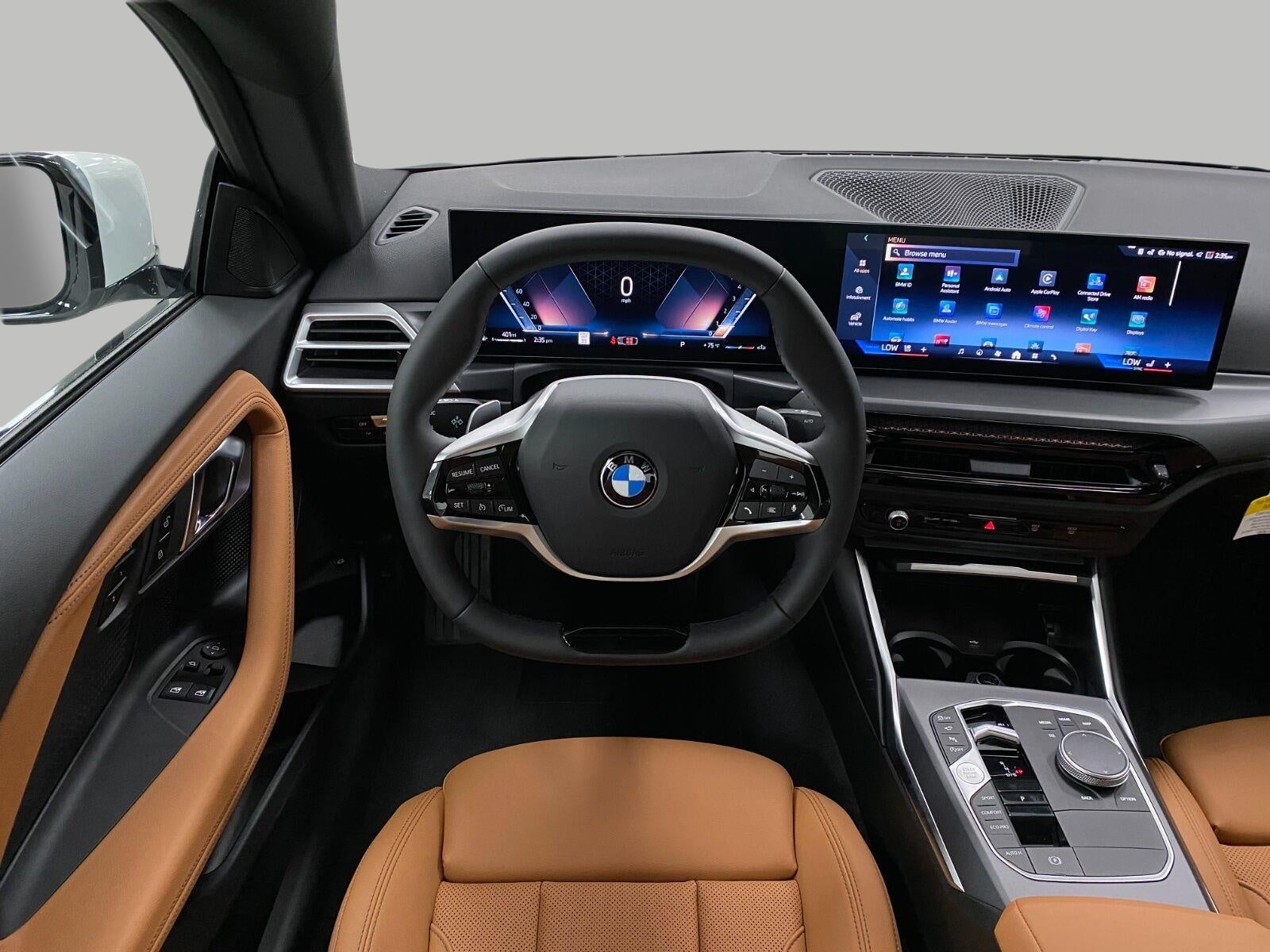 2026 BMW 230i 230i xDrive Coupe