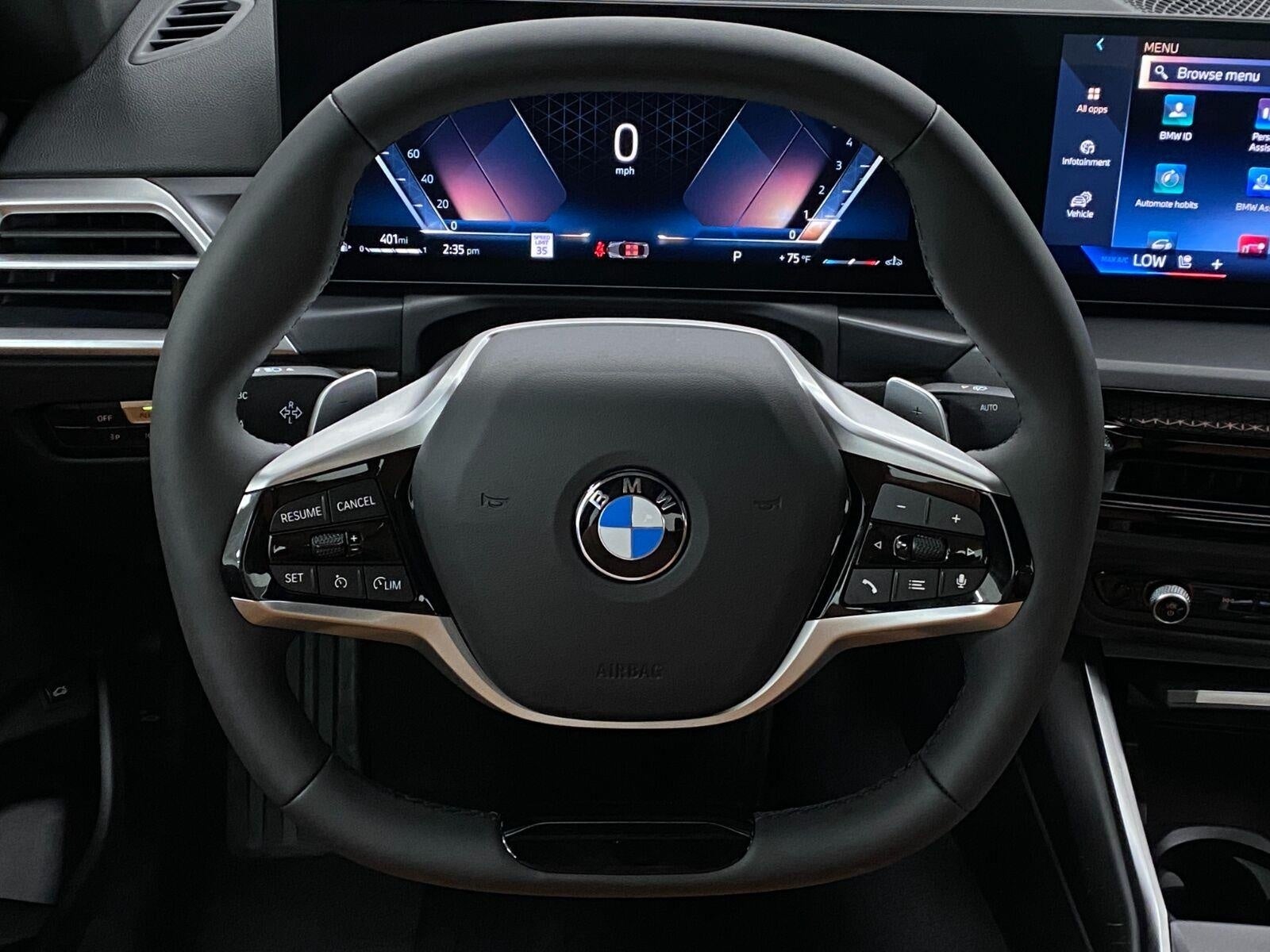 2026 BMW 230i 230i xDrive Coupe