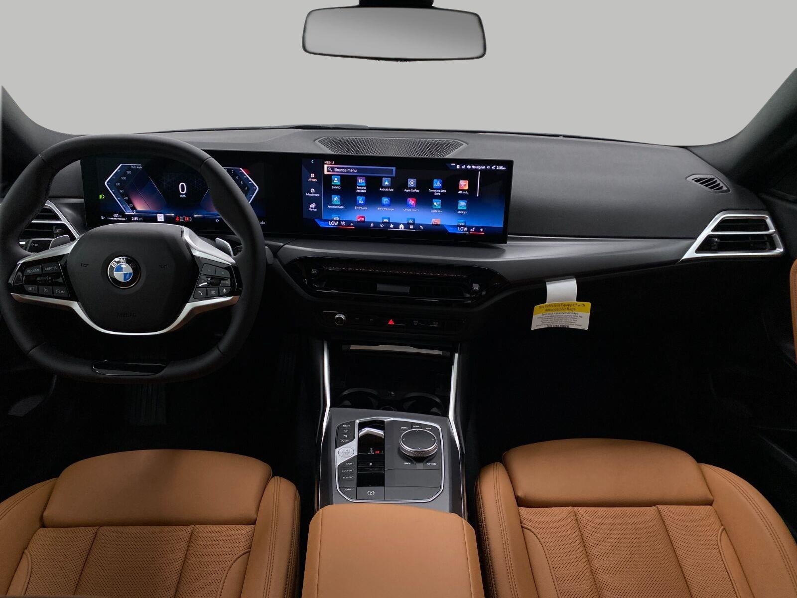2026 BMW 230i 230i xDrive Coupe