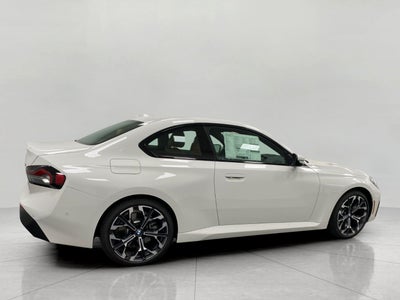 2026 BMW 230i 230i xDrive Coupe