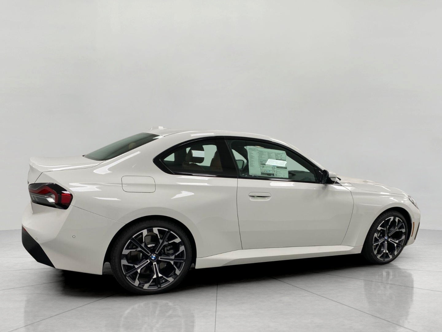 2026 BMW 230i 230i xDrive Coupe
