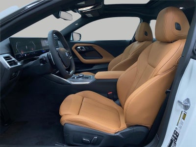 2026 BMW 230i 230i xDrive Coupe