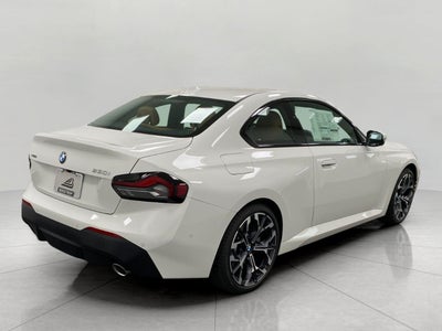 2026 BMW 230i 230i xDrive Coupe