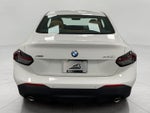 2026 BMW 230i 230i xDrive Coupe