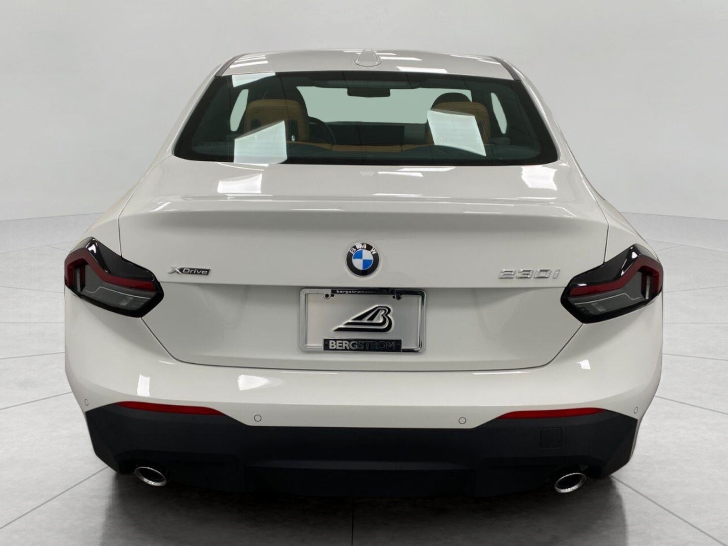 2026 BMW 230i 230i xDrive Coupe