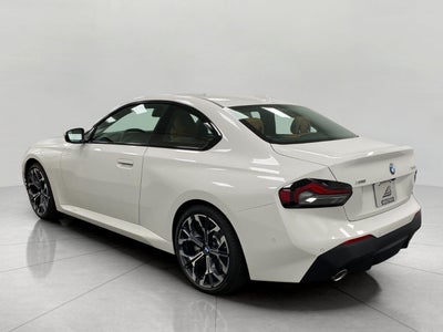 2026 BMW 230i 230i xDrive Coupe