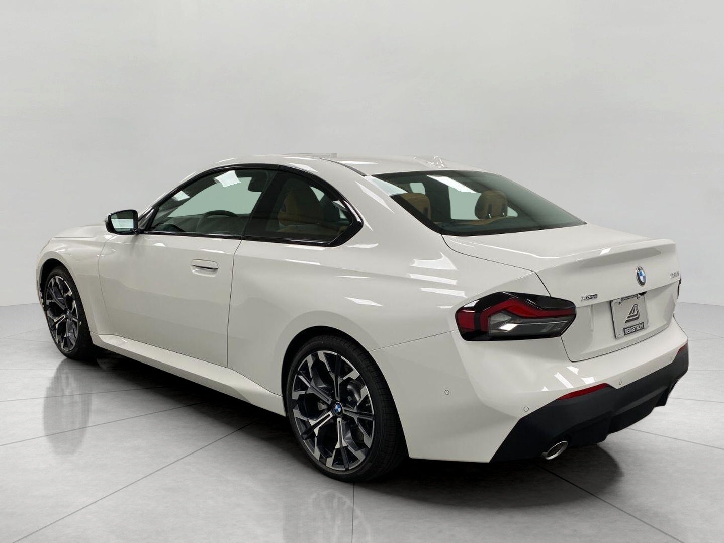 2026 BMW 230i 230i xDrive Coupe
