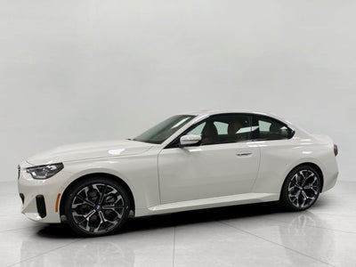 2026 BMW 230i 230i xDrive Coupe