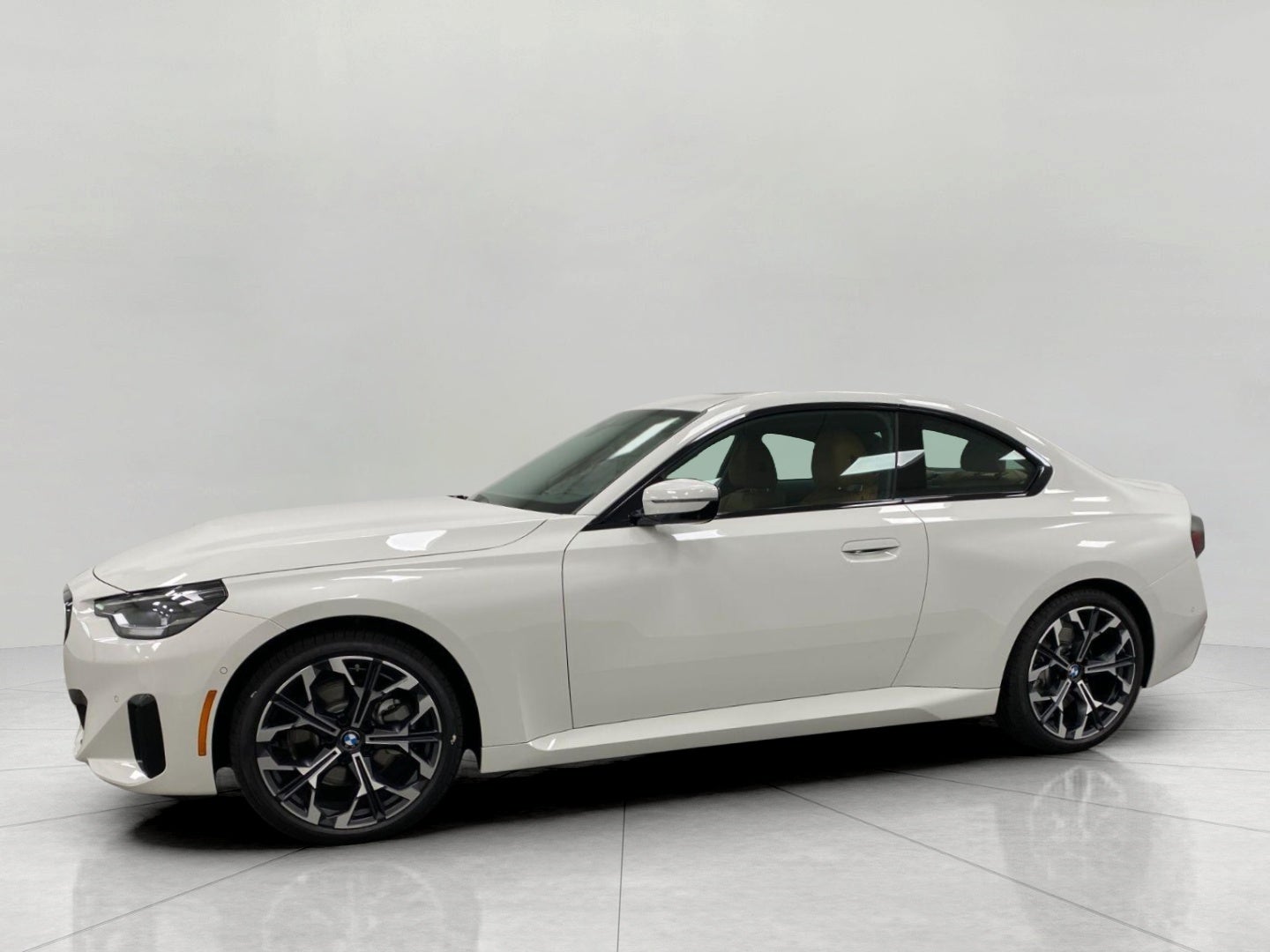 2026 BMW 230i 230i xDrive Coupe