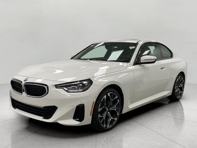 2026 BMW 230i 230i xDrive Coupe