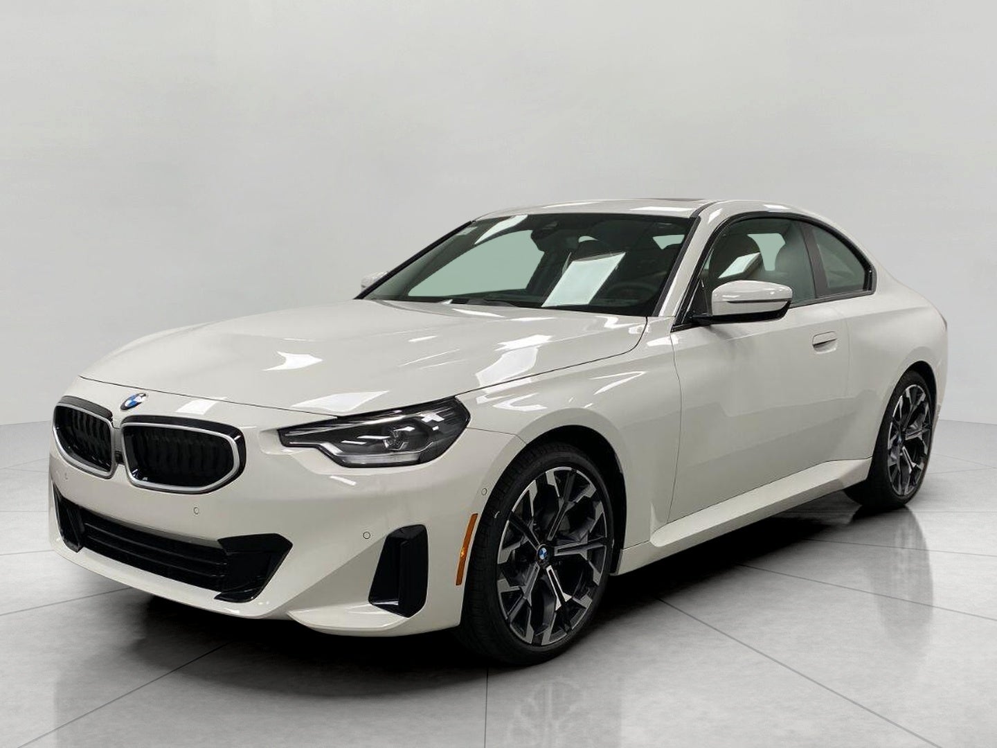 2026 BMW 230i 230i xDrive Coupe