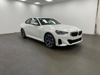 2026 BMW 230i 230i xDrive Coupe
