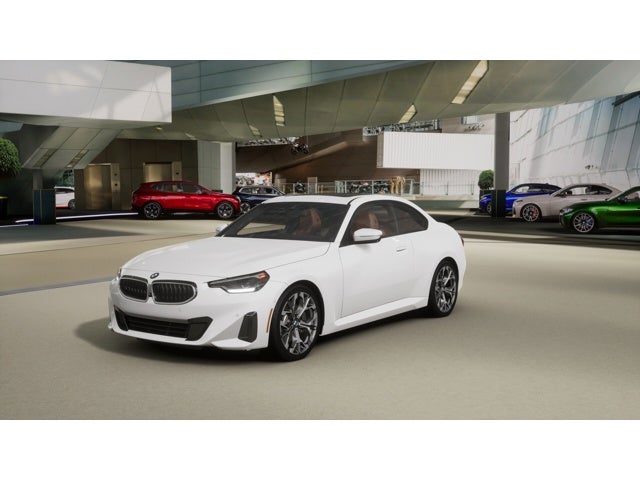 2026 BMW 230i 230i xDrive Coupe