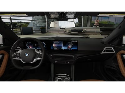 2026 BMW 230i 230i xDrive Coupe