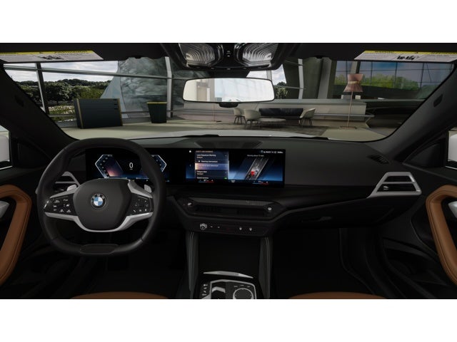 2026 BMW 230i 230i xDrive Coupe