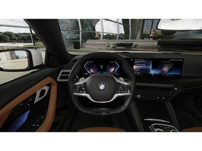 2026 BMW 230i 230i xDrive Coupe