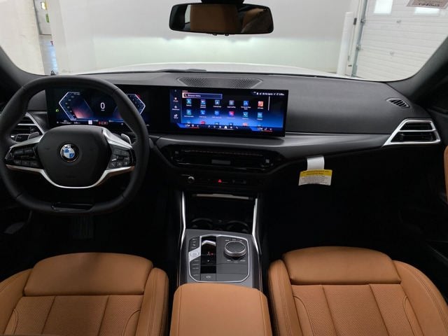 2026 BMW 230i 230i xDrive Coupe