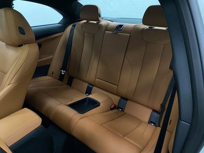 2026 BMW 230i 230i xDrive Coupe