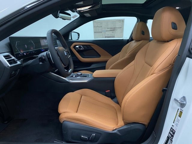 2026 BMW 230i 230i xDrive Coupe