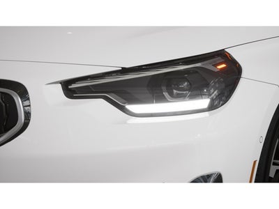 2026 BMW 230i 230i xDrive Coupe