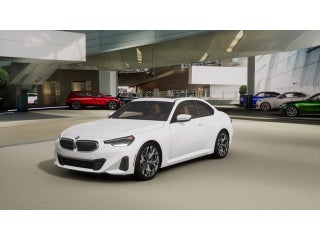 2026 BMW 230i 230i xDrive Coupe