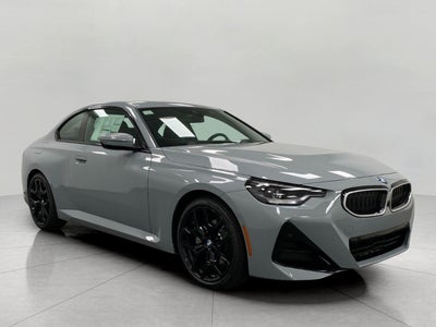 2026 BMW 230i 230i xDrive Coupe