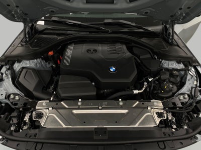 2026 BMW 230i 230i xDrive Coupe