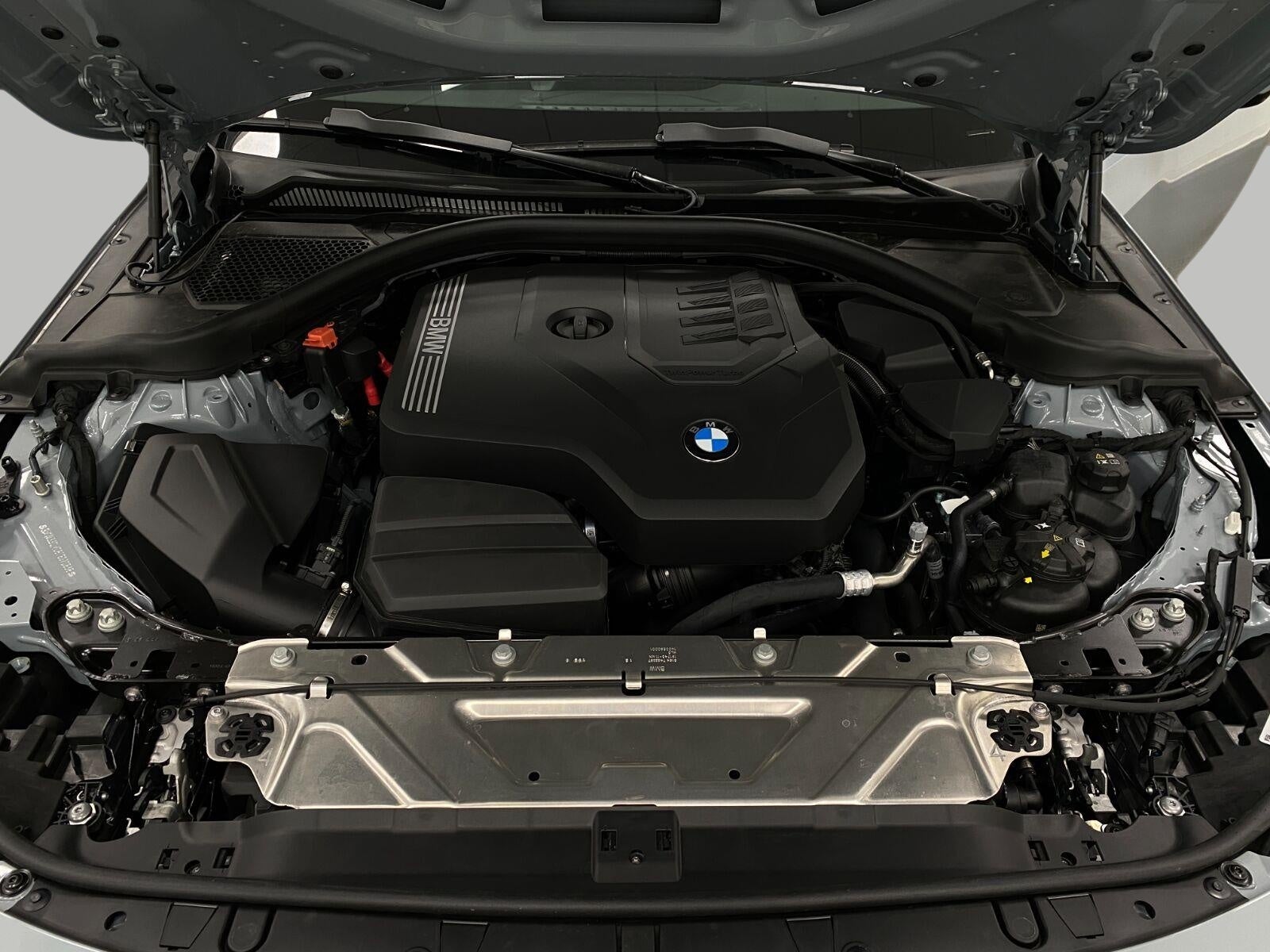 2026 BMW 230i 230i xDrive Coupe