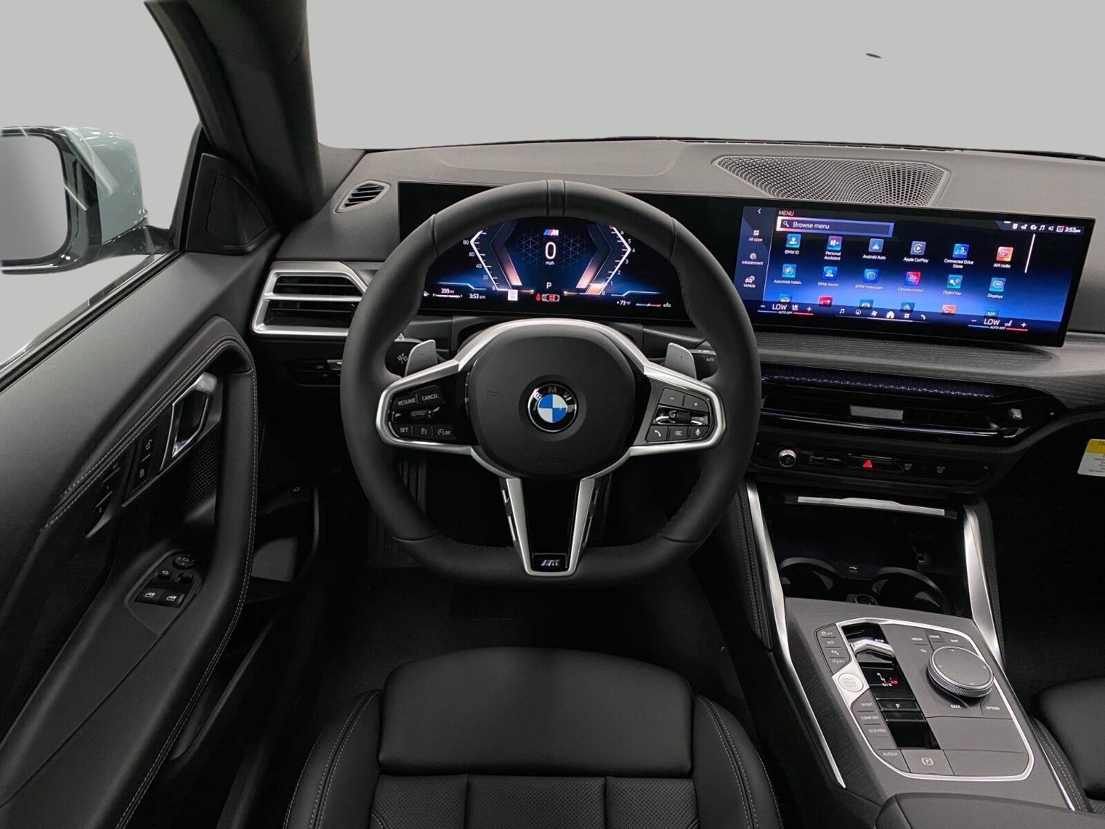 2026 BMW 230i 230i xDrive Coupe