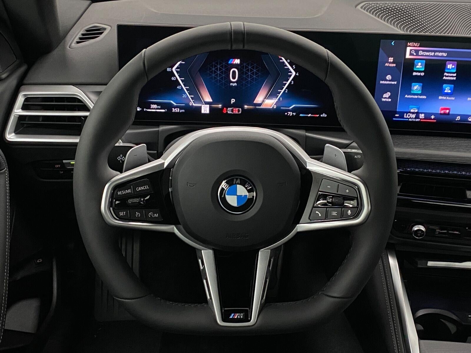 2026 BMW 230i 230i xDrive Coupe