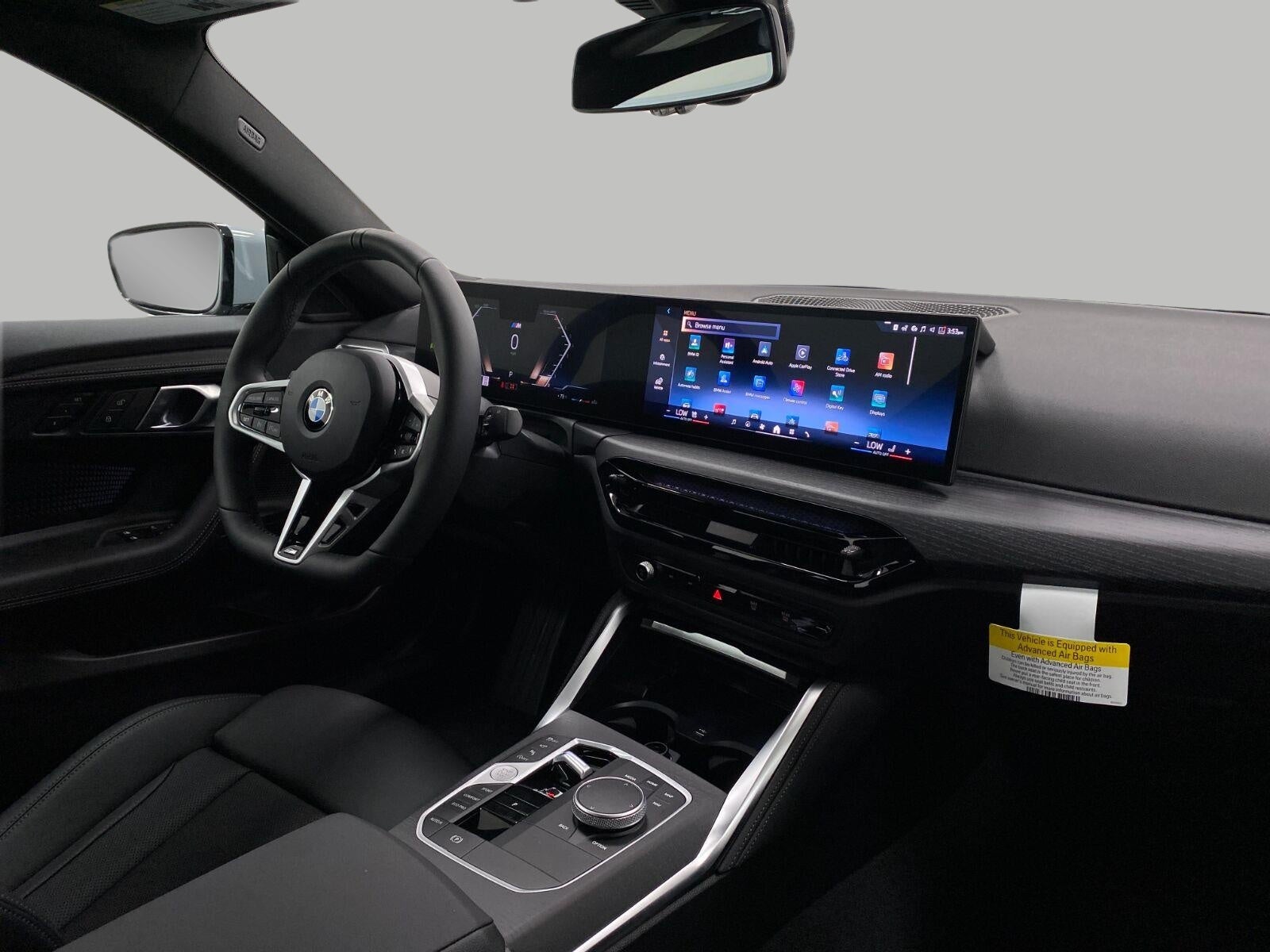 2026 BMW 230i 230i xDrive Coupe