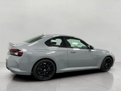 2026 BMW 230i 230i xDrive Coupe