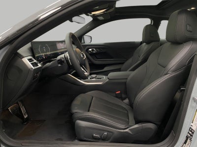 2026 BMW 230i 230i xDrive Coupe