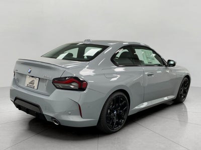 2026 BMW 230i 230i xDrive Coupe