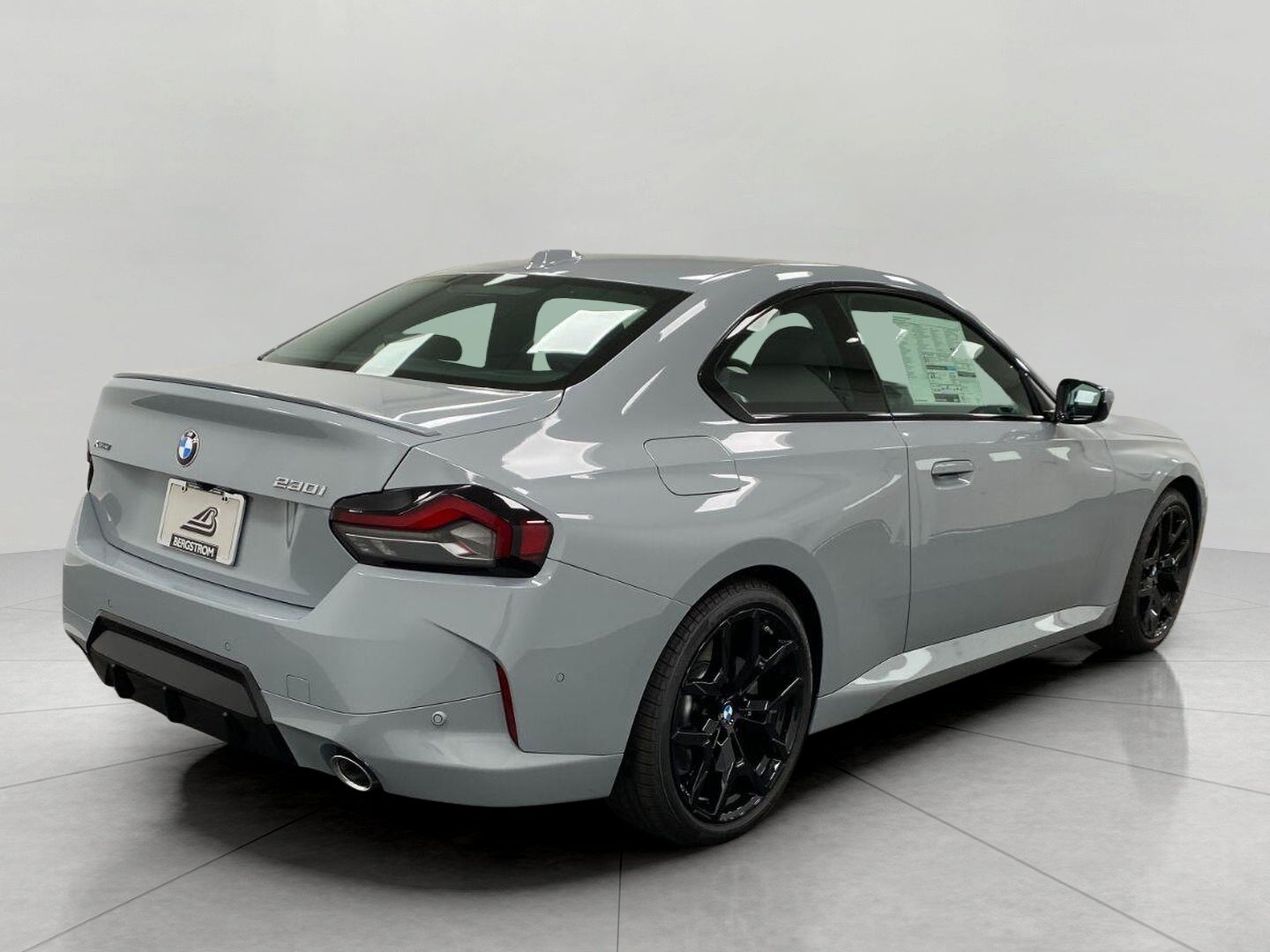 2026 BMW 230i 230i xDrive Coupe