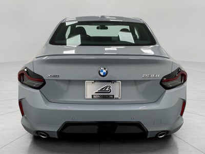 2026 BMW 230i 230i xDrive Coupe