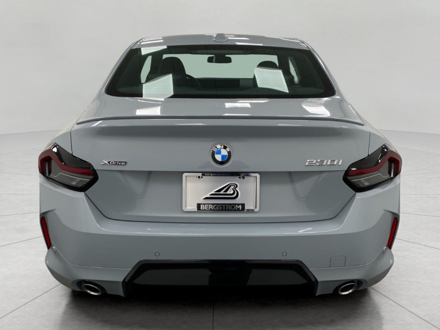 2026 BMW 230i 230i xDrive Coupe