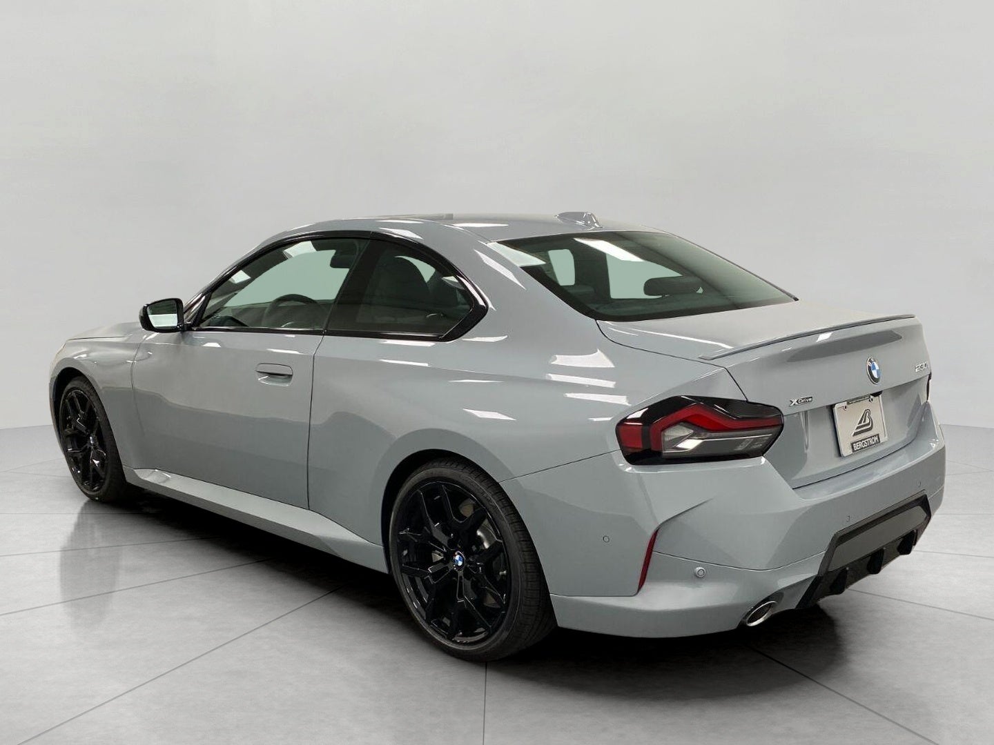 2026 BMW 230i 230i xDrive Coupe