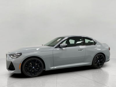 2026 BMW 230i 230i xDrive Coupe