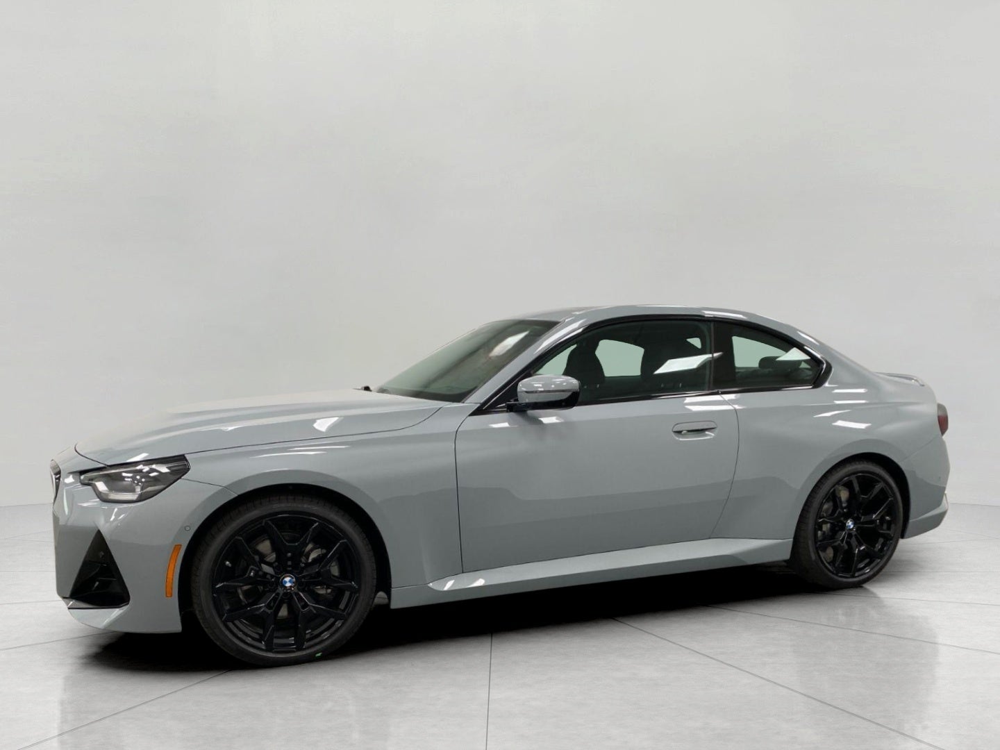 2026 BMW 230i 230i xDrive Coupe