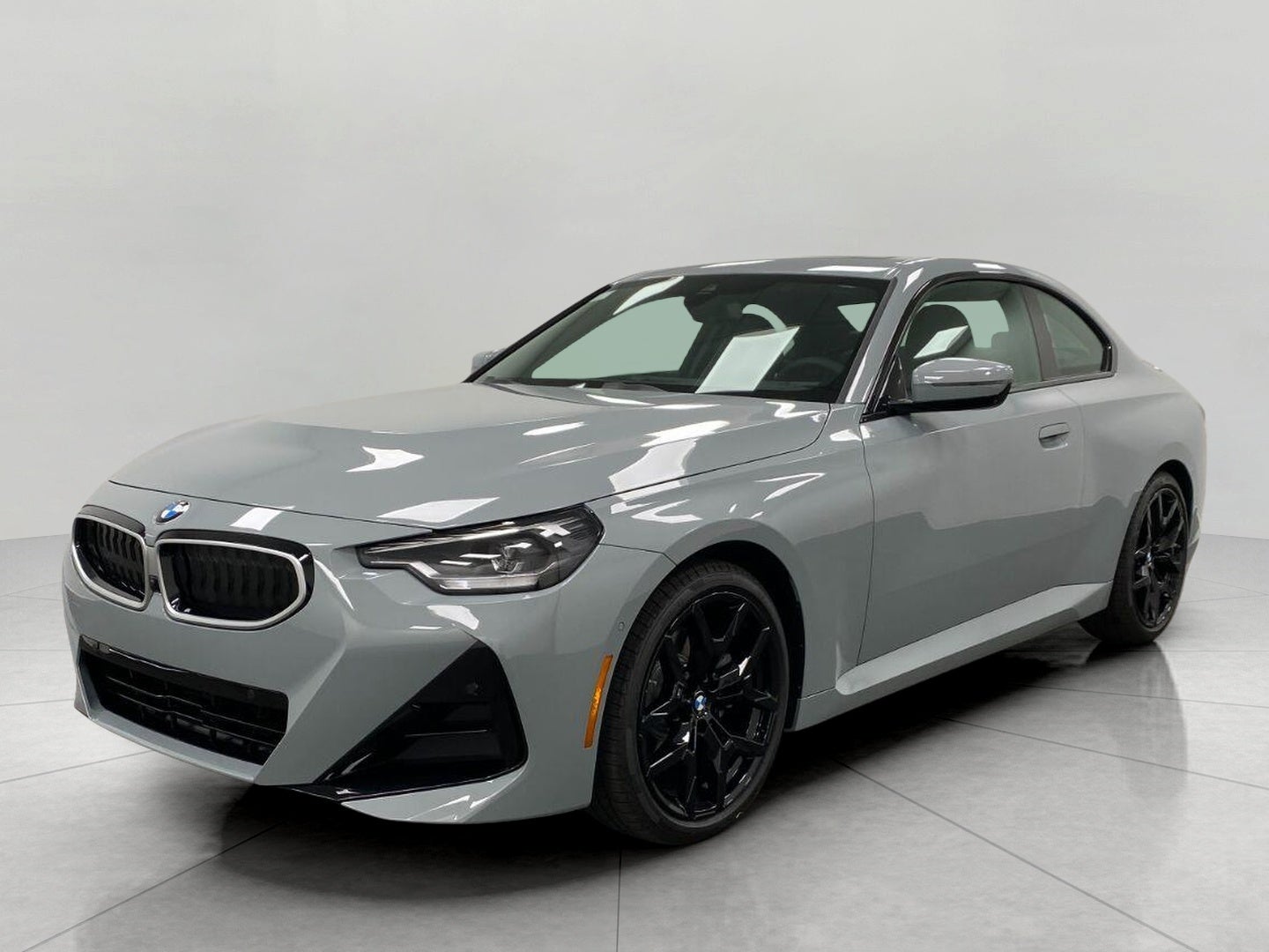 2026 BMW 230i 230i xDrive Coupe